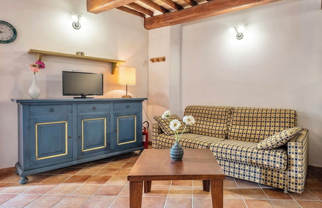 Residence with thermal pools in Sorano - Foto 23