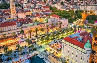 Apartments de luxe Adriatic 1 & Adriatic 2 - Foto 33