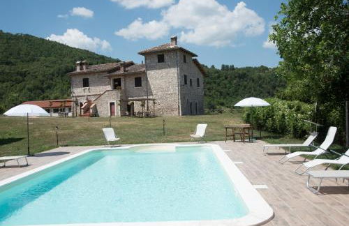 Agriturismo La Commenda-Adults Only - Foto 1