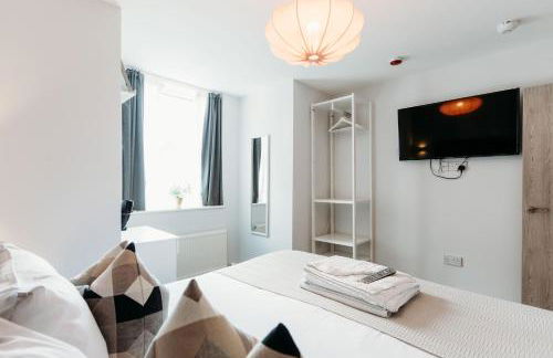 Prime Suites Lytham - Foto 66