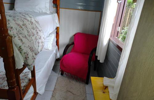 Res Canto dos Pássaros - Chalé 03 - Foto 15