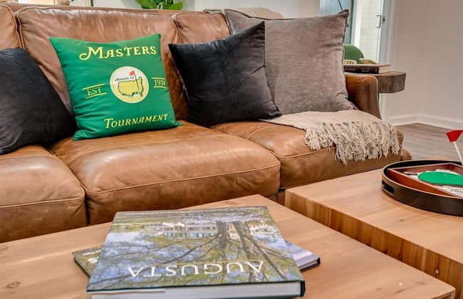 The Green Jacket by Boutiq - Foto 19