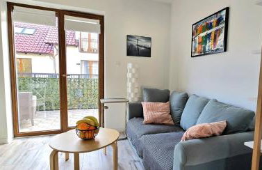 TriApart Apartamenty ZŁOTY BRZEG Mikoszewo - Foto 11