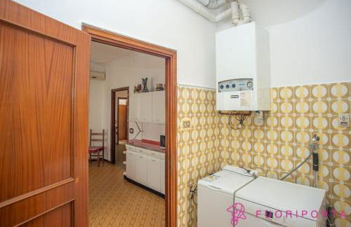 FuoriPorta Affitti Brevi - Giovenale Grande - Photo 14