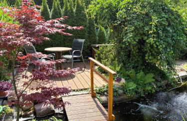 Ferienwohnung Haus Seeblick Geltow - Photo 14