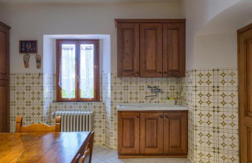 L'aia dì Trippa all'Aria Mugello - Photo 24