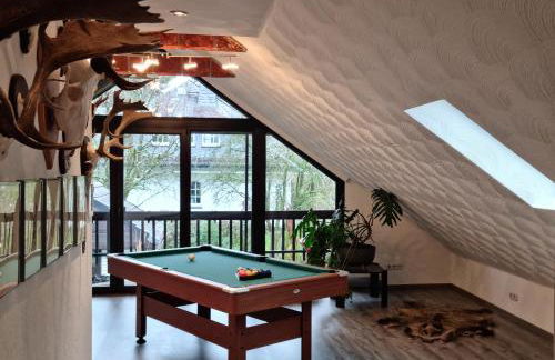 Ruhige Unterkunft - Dachterasse und Panoramablick - Foto 33