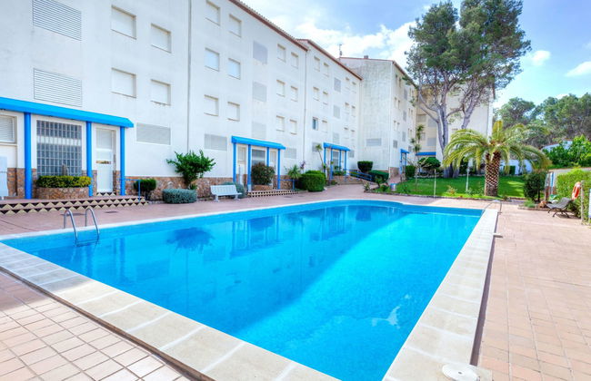 Residencial Magda Park - Foto 1