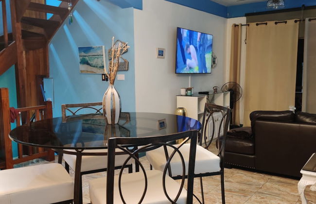 Fisherman's Point Ocean View Hotel - Photo 33