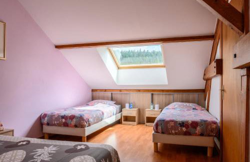 Gîte La Ramée - Foto 12