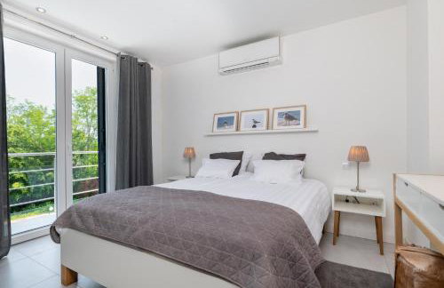 Ferienvilla Mala-Diva - Foto 14