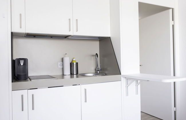 Lakeview App. 214 - Photo 8