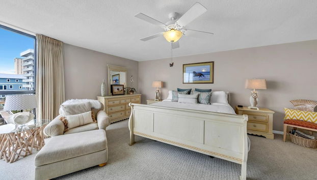 Mainsail 131 - Foto 2, Habitación