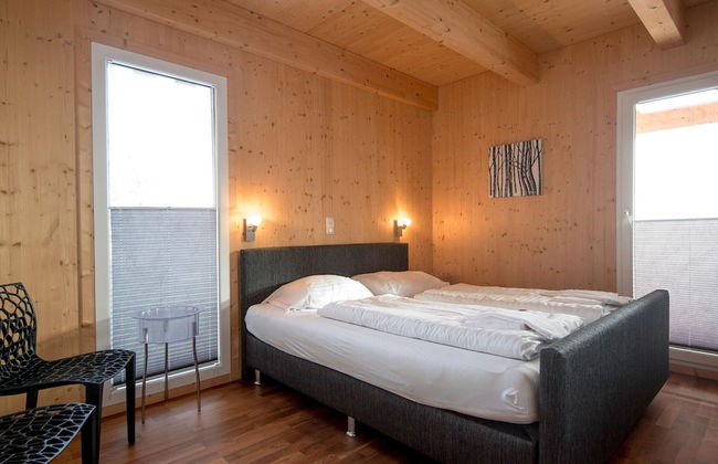 Lovely Chalet in Turracherhöhe with Sauna & Indoor Hot Tub - Foto 3