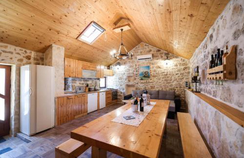 Holiday house Manuela - Foto 13