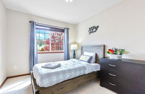 EV2-GRACE VILLA-Many BRs and loft - Foto 55