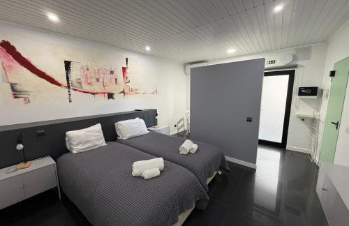 Sea Breeze Studios - Foto 28