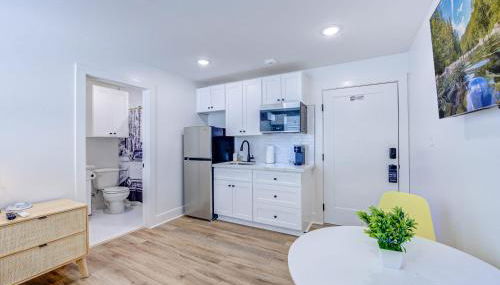 Palm Springs Studio Apartment - Foto 5