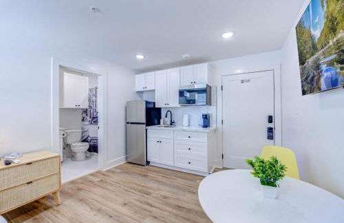 Palm Springs Studio Apartment - Foto 5