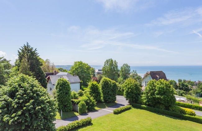 Le Clos des Ormeaux - Foto 3