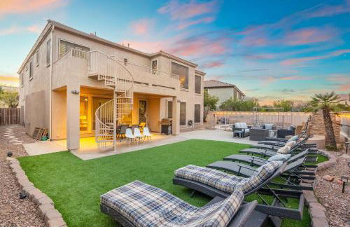 Luxury Golf Course Home Pool Views & 7 Bedrooms - Foto 4