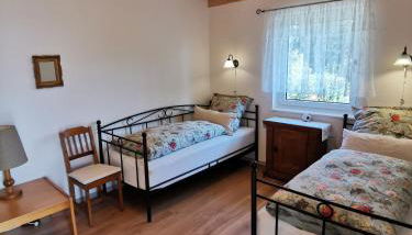 Friedenfelder Nest - Photo 2