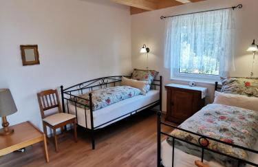 Friedenfelder Nest - Photo 2