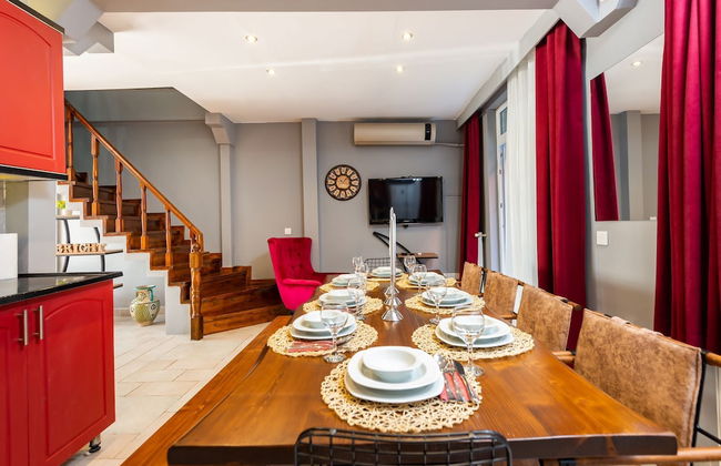 Bright Apart Hotel - Foto 47