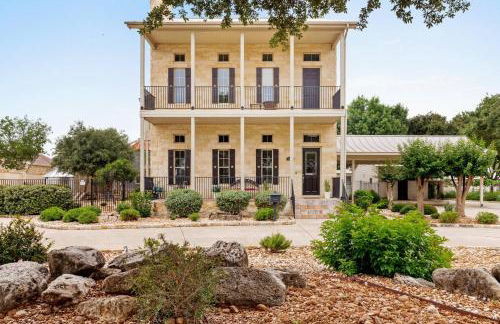 #21 The Silo in Gruene - Foto 32