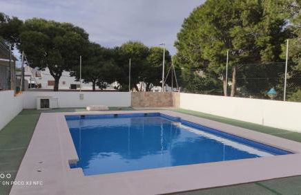 Balcon de San Jose - Foto 24