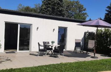 Garden apartment Winterberg WOODS - Foto 21