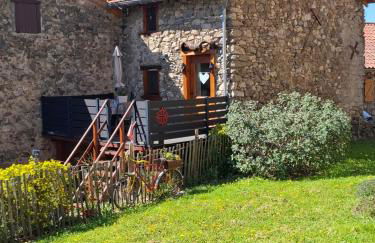 Gite La Grangette de Pauline - Foto 8