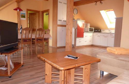 Ferienwohnungen an der Obermaintherme - Foto 19