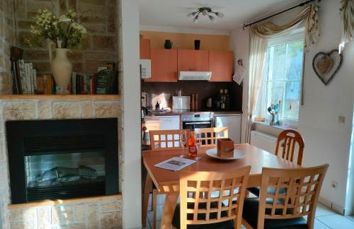 Ferienhaus Stille Liebe am Plauer See - Foto 7