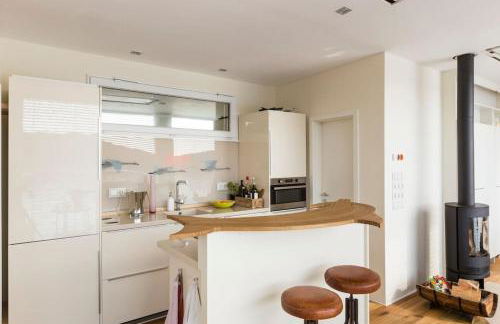 Marina Hausboote und Seelodge - Foto 9