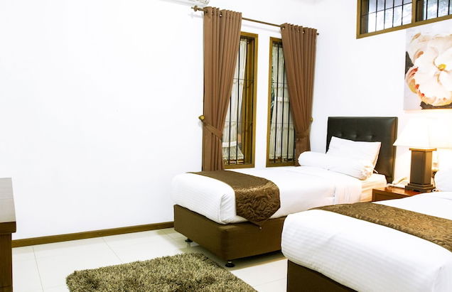 Kuldesak Villas - Foto 8