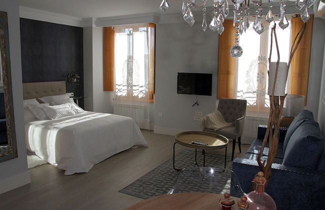 Principia Suites - Foto 8