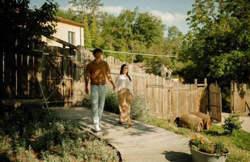 Glamping Il Rifugio dei Marsi - Foto 85