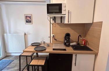 La terrasse abritée et son spa - Photo 20