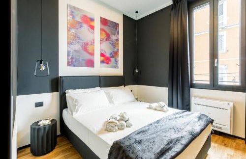 Palazzo Quantum 1 - Foto 126