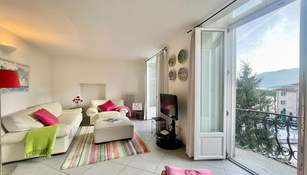 Menaggio Fantastico in Menaggio - Foto 2, Habitación