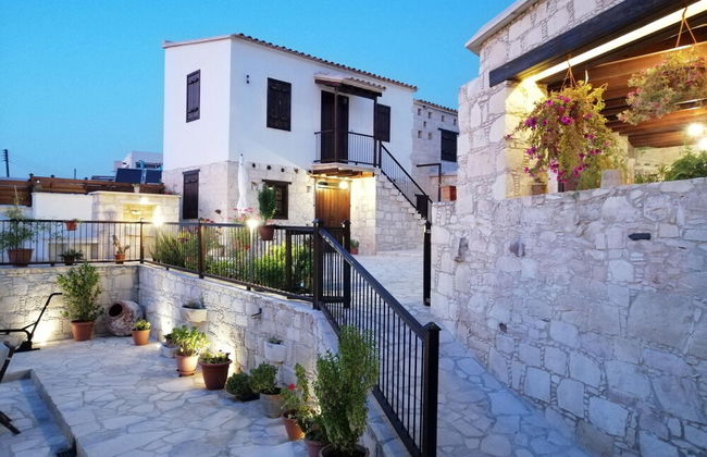 Olympia Traditional Houses - Foto 47