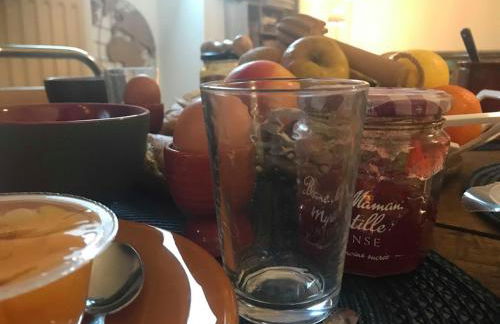 Le Carpé Diem, Cosy, Confort, Cocooning, 90 m² - Foto 35