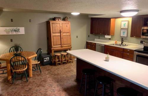 Buffalo River Lodge (Yellville)- Lower Level - Foto 19