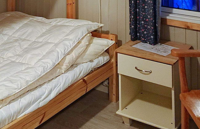 4 Person Holiday Home in Gravdal-by Traum - Foto 2