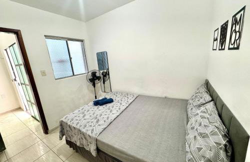 Loft 03 Estiloso apartamento de 1 quarto Petrolina - Foto 15