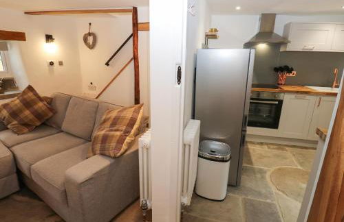 Lydgate Cottage - Photo 7