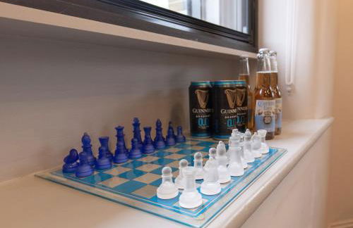 M1 City Centre 3 Bed 3 Bath Luxe Penthouse - Foto 10