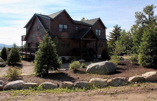 Impressive Cabin Rental for Large Groups in Au Sable Forks, New York - Foto 7