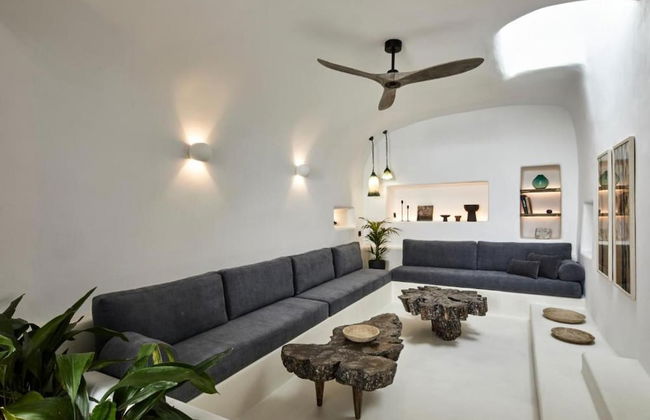 Arithera Villa in Santorini - Foto 17